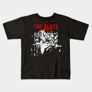 the black keys get it on Kids T-Shirt